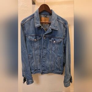 Gap Denim Jacket